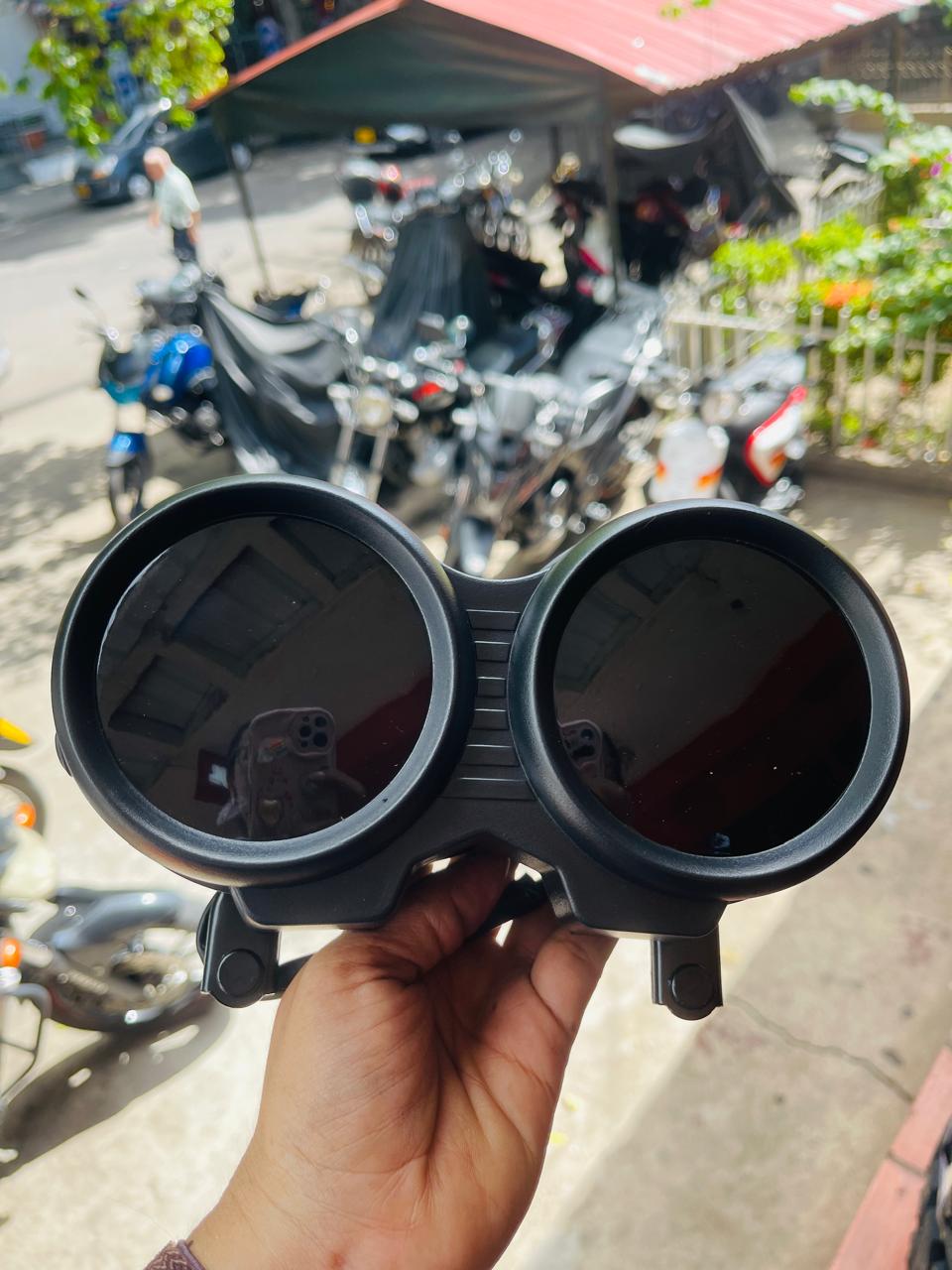 Combo Velocímetro Digital Doble Reloj para Bajaj Boxer CT 100