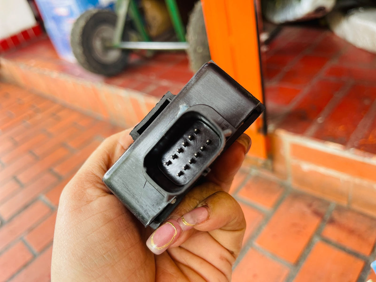 CDI / MÓDULO DE ENCENDIDO ORIGINAL BAJAJ PARA PULSAR 150 NS / PULSAR 150 AS